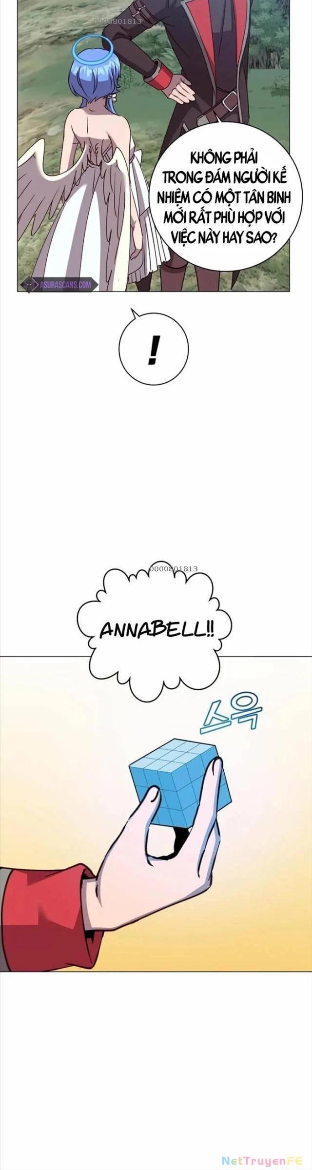 Anh Hùng Mạnh Nhất Trở Lại Chapter 182 - Trang 4