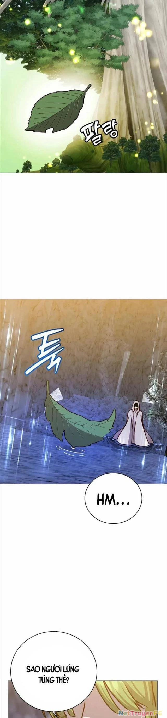 Anh Hùng Mạnh Nhất Trở Lại Chapter 182 - Trang 4