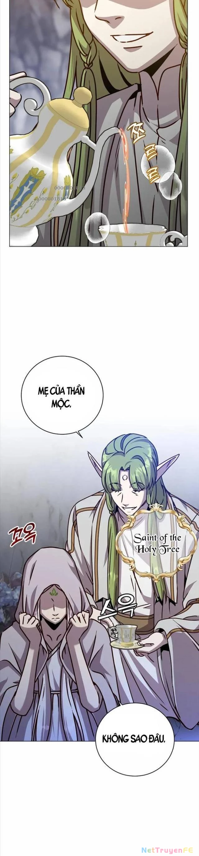 Anh Hùng Mạnh Nhất Trở Lại Chapter 182 - Trang 4