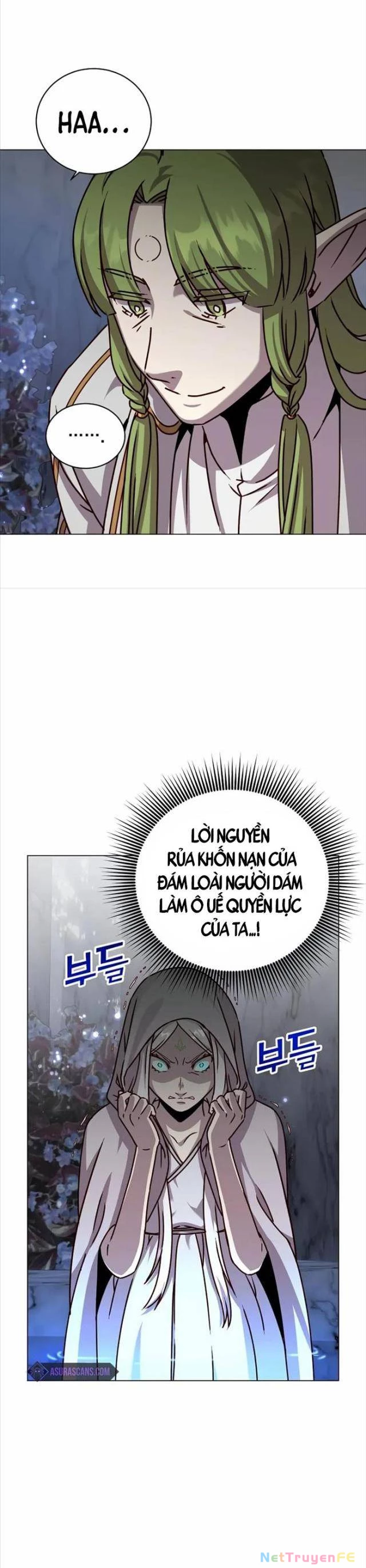 Anh Hùng Mạnh Nhất Trở Lại Chapter 182 - Trang 4