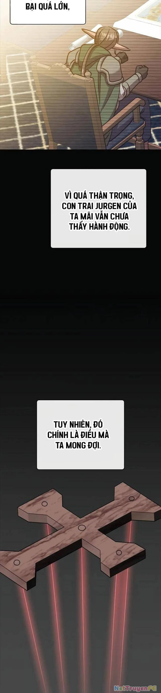 Anh Hùng Mạnh Nhất Trở Lại Chapter 182 - Trang 4