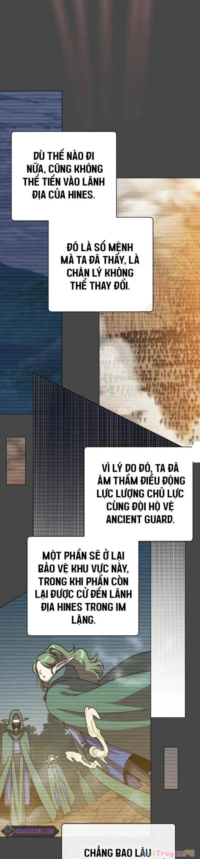 Anh Hùng Mạnh Nhất Trở Lại Chapter 182 - Trang 4