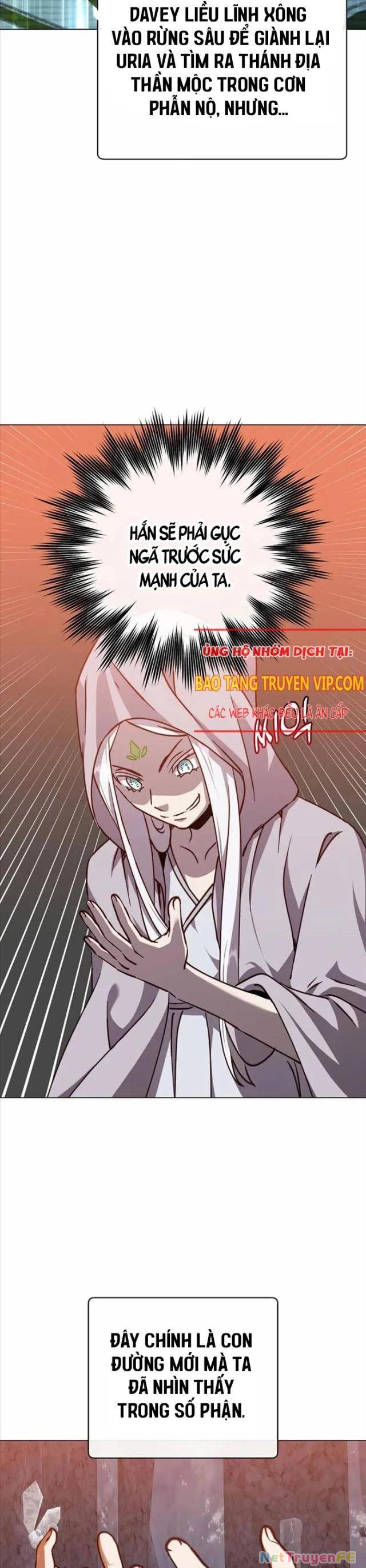 Anh Hùng Mạnh Nhất Trở Lại Chapter 182 - Trang 4