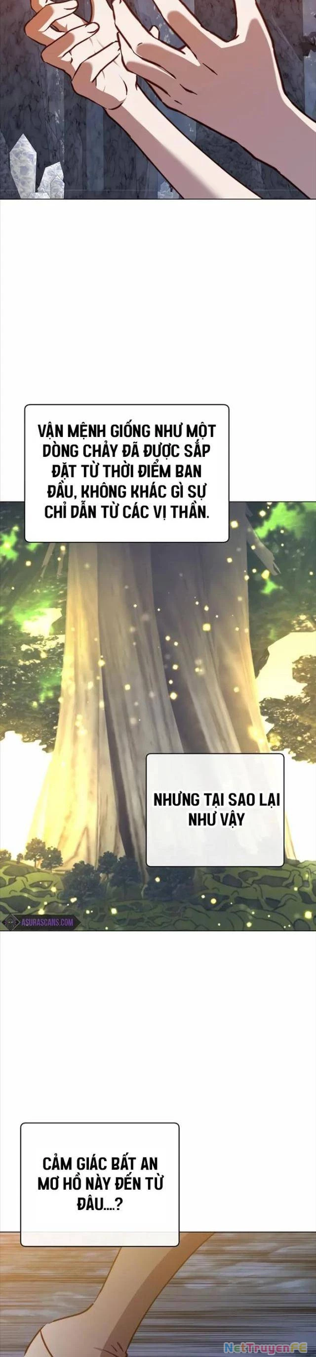 Anh Hùng Mạnh Nhất Trở Lại Chapter 182 - Trang 4