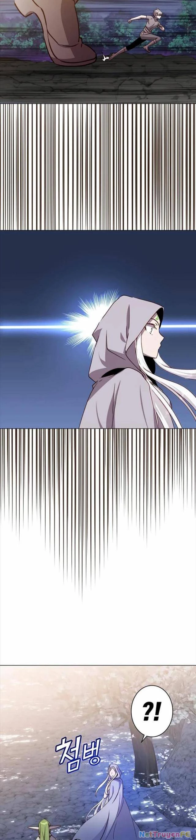 Anh Hùng Mạnh Nhất Trở Lại Chapter 182 - Trang 4