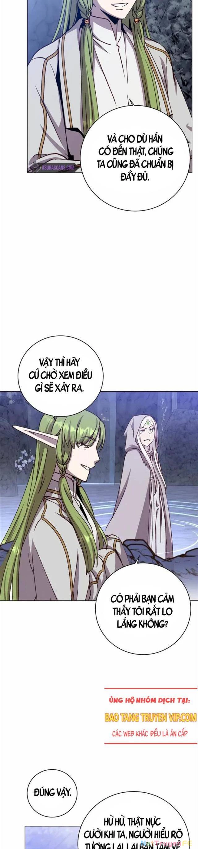 Anh Hùng Mạnh Nhất Trở Lại Chapter 182 - Trang 4