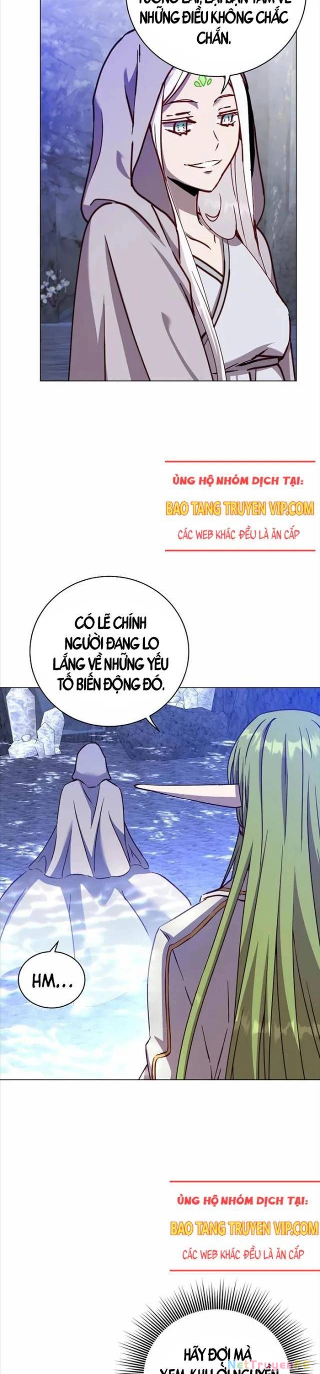 Anh Hùng Mạnh Nhất Trở Lại Chapter 182 - Trang 4