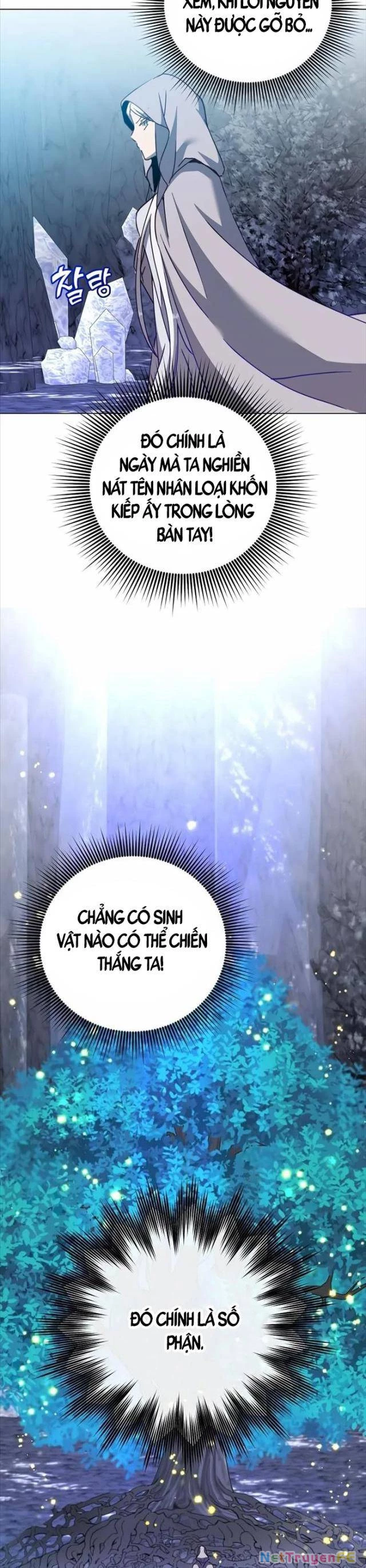 Anh Hùng Mạnh Nhất Trở Lại Chapter 182 - Trang 4