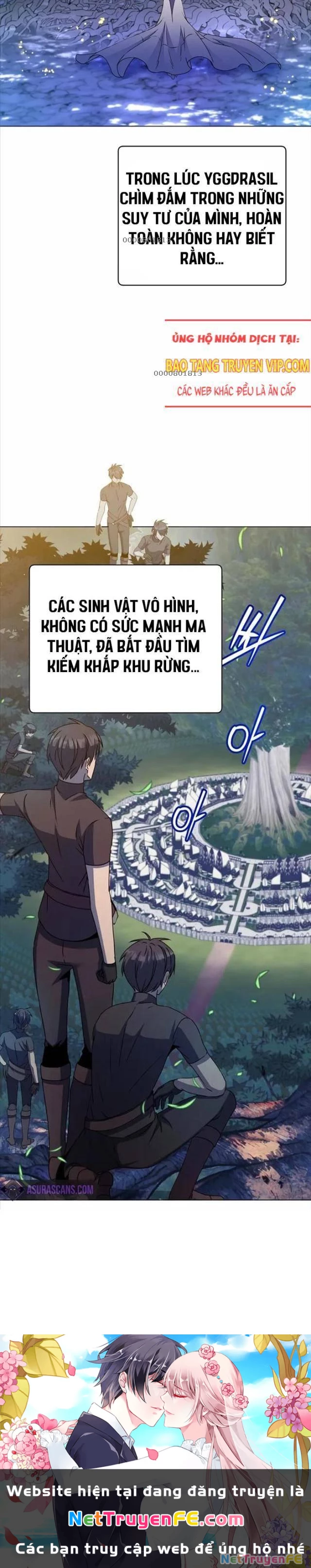 Anh Hùng Mạnh Nhất Trở Lại Chapter 182 - Trang 4