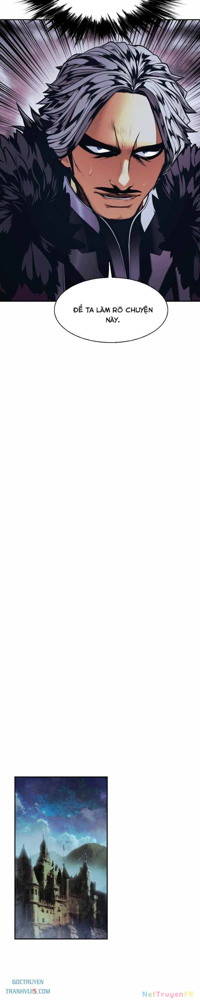 Bất Bại Chân Ma Chapter 218 - Trang 4