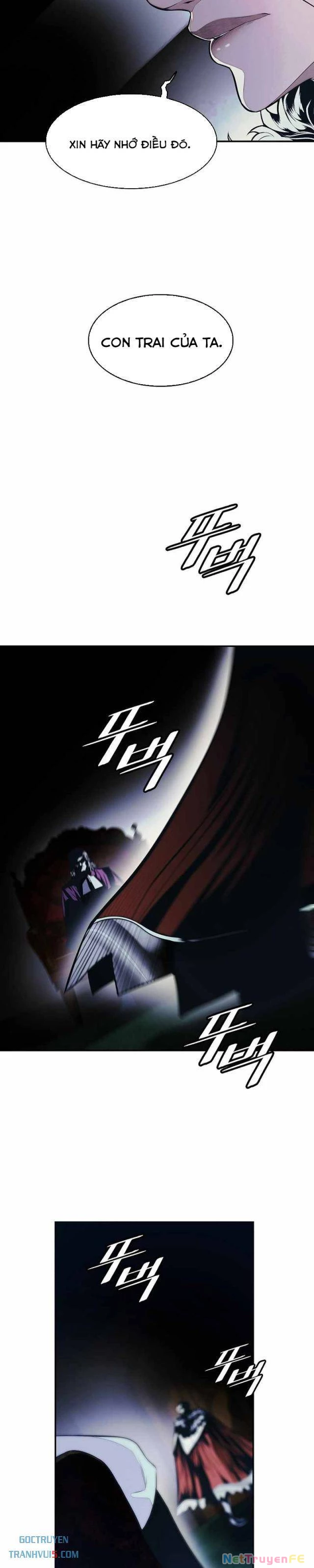 Bất Bại Chân Ma Chapter 218 - Trang 4