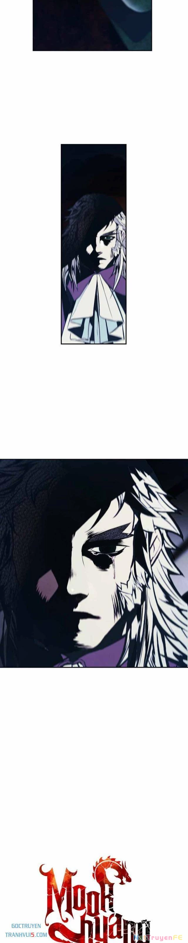 Bất Bại Chân Ma Chapter 218 - Trang 4