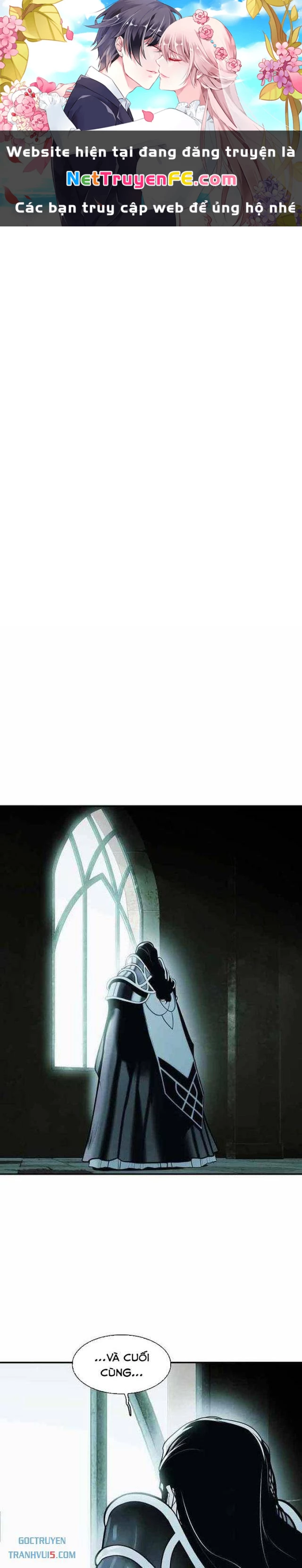 Bất Bại Chân Ma Chapter 219 - Trang 4