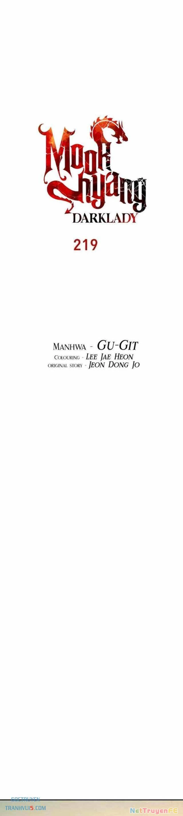 Bất Bại Chân Ma Chapter 219 - Trang 4