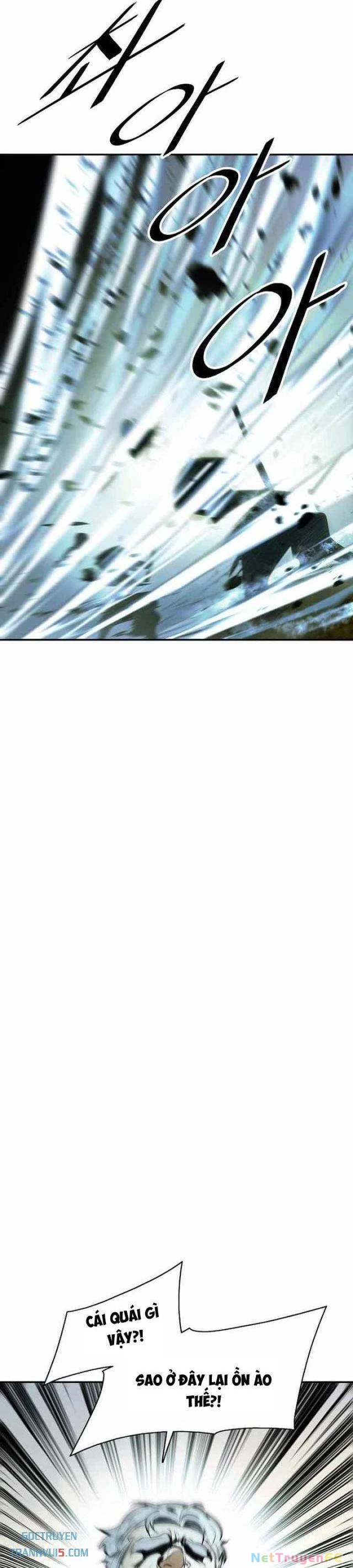 Bất Bại Chân Ma Chapter 219 - Trang 4