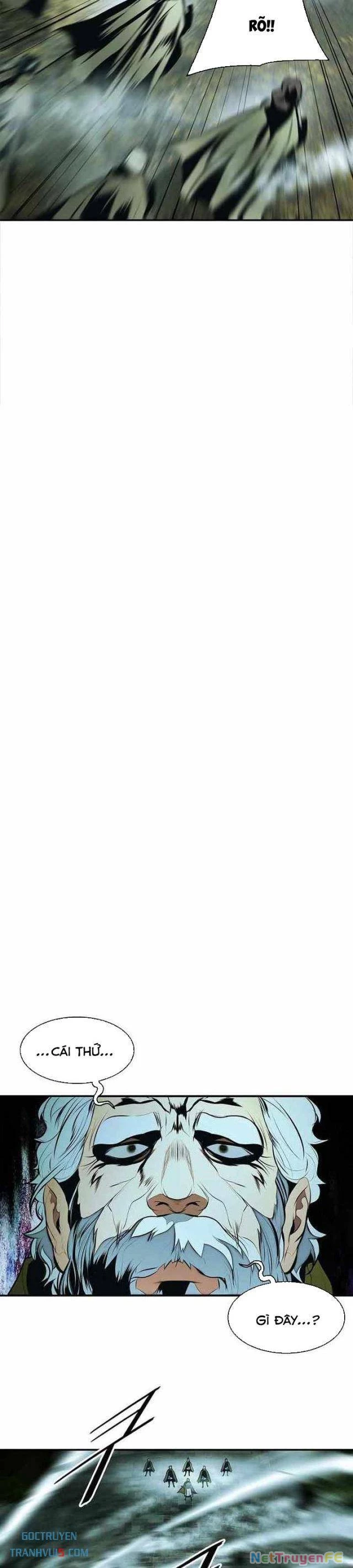 Bất Bại Chân Ma Chapter 219 - Trang 4