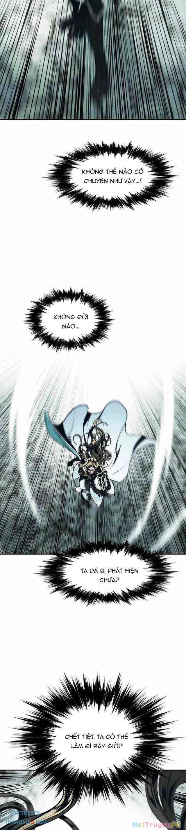 Bất Bại Chân Ma Chapter 219 - Trang 4