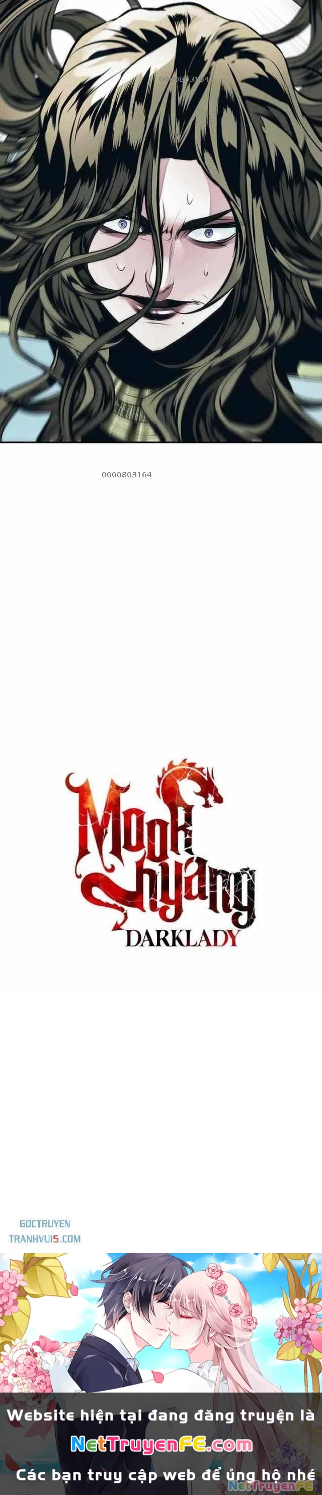 Bất Bại Chân Ma Chapter 219 - Trang 4