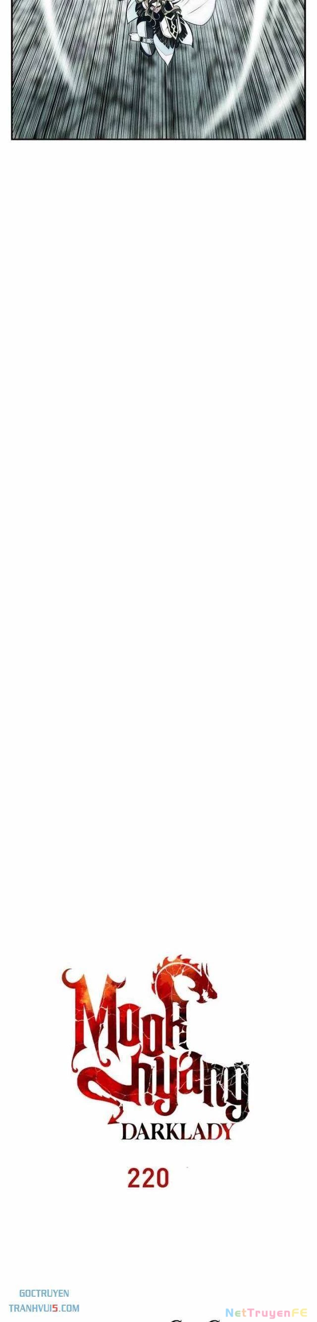 Bất Bại Chân Ma Chapter 220 - Trang 4