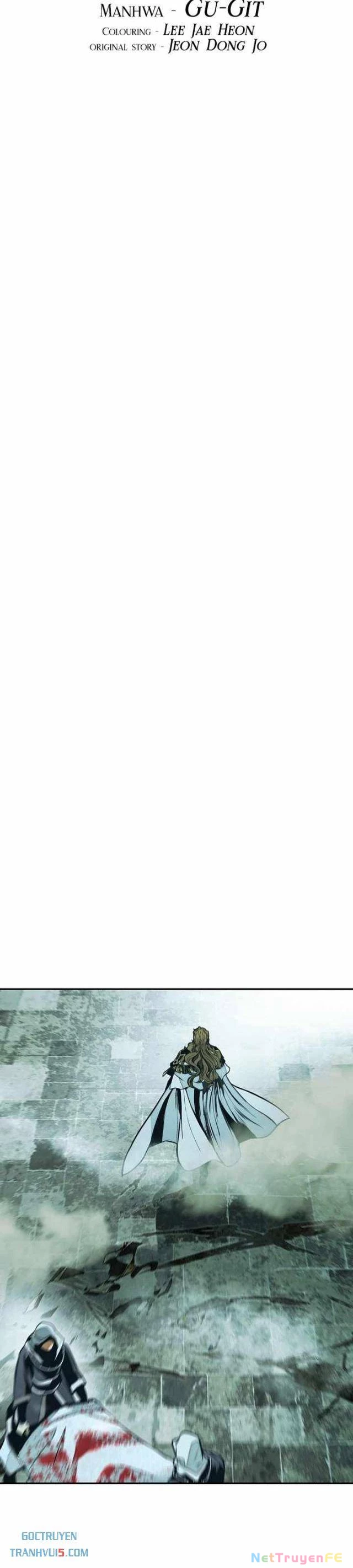 Bất Bại Chân Ma Chapter 220 - Trang 4