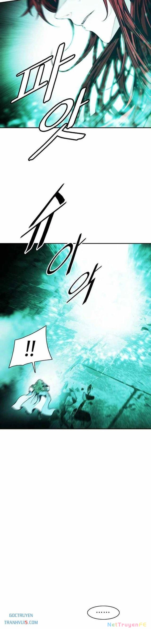 Bất Bại Chân Ma Chapter 220 - Trang 4