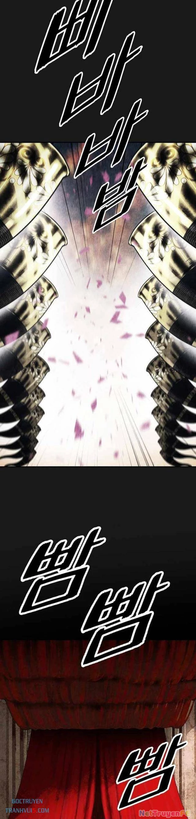 Bất Bại Chân Ma Chapter 220 - Trang 4