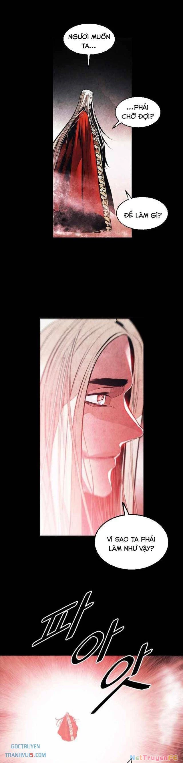 Bất Bại Chân Ma Chapter 220 - Trang 4