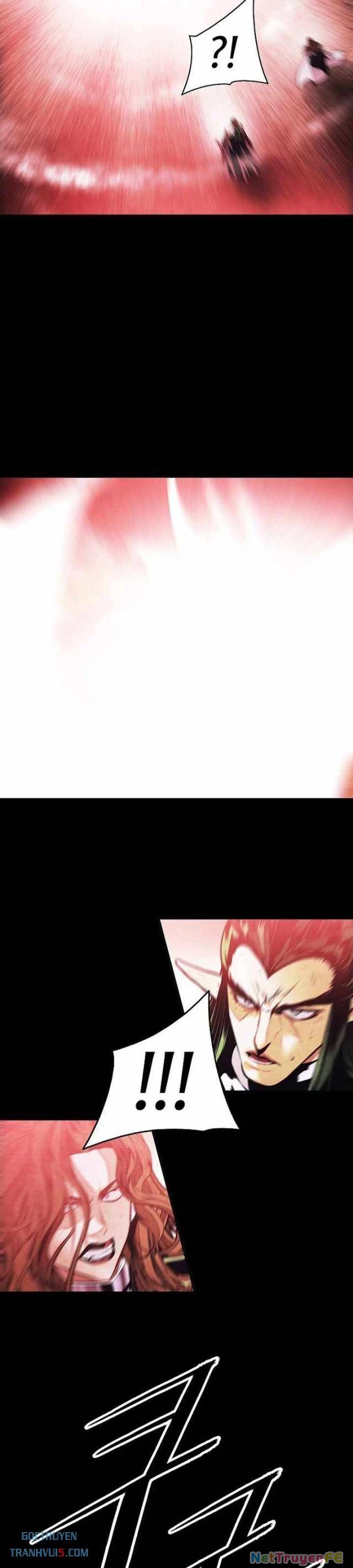 Bất Bại Chân Ma Chapter 220 - Trang 4