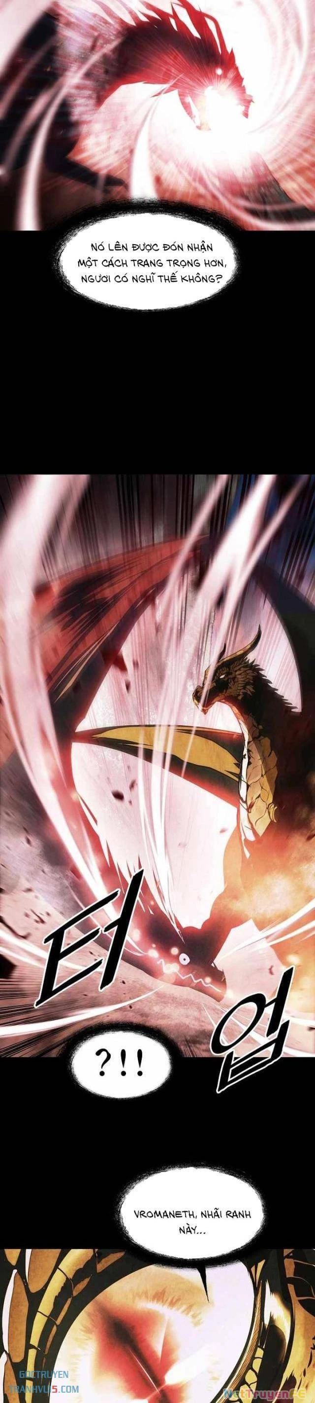 Bất Bại Chân Ma Chapter 220 - Trang 4