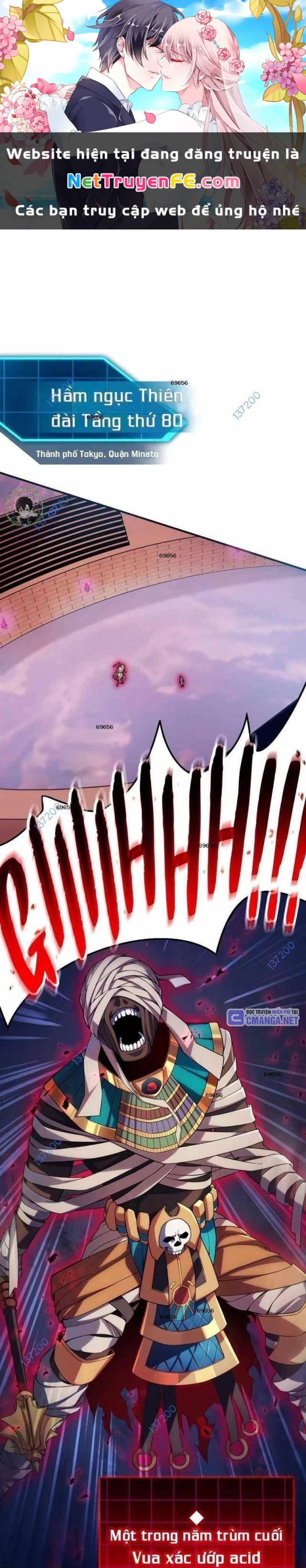 Zero 0 - Vựơt Qua Cả Ma Pháp Thời Không Chapter 24 - Trang 3