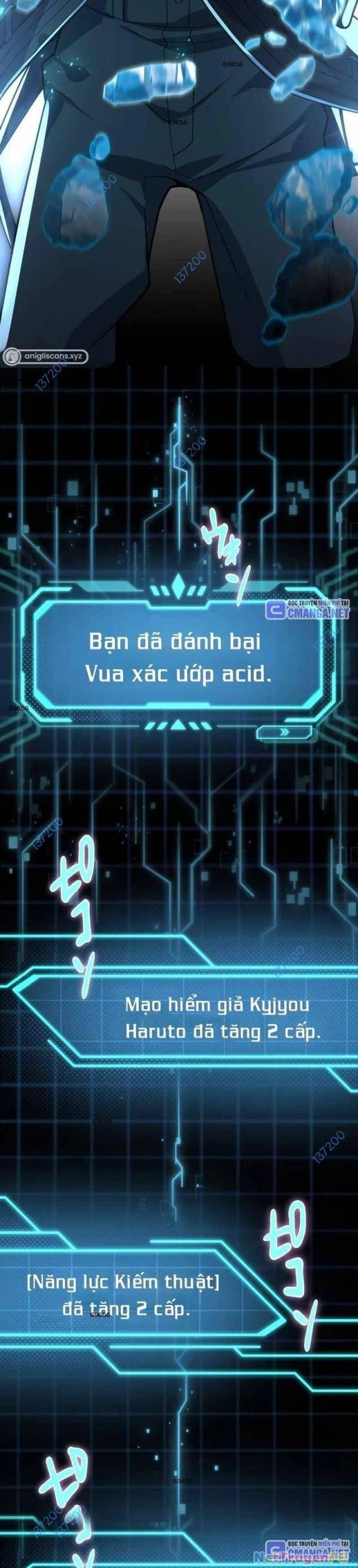 Zero 0 - Vựơt Qua Cả Ma Pháp Thời Không Chapter 24 - Trang 3