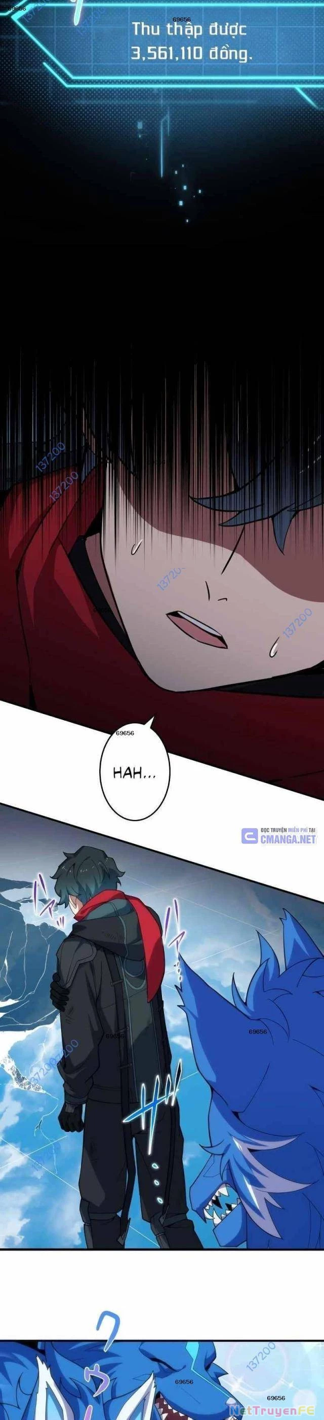 Zero 0 - Vựơt Qua Cả Ma Pháp Thời Không Chapter 24 - Trang 3