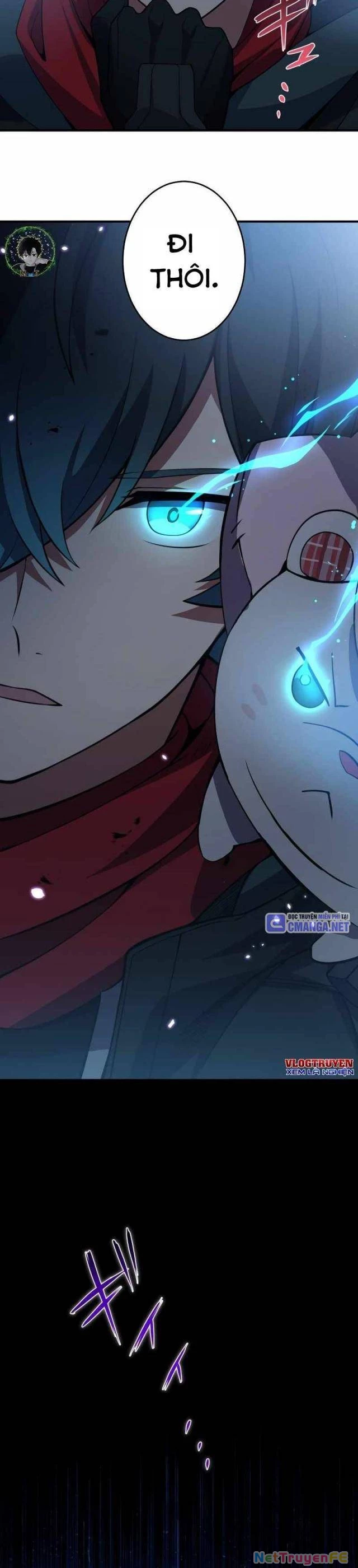 Zero 0 - Vựơt Qua Cả Ma Pháp Thời Không Chapter 24 - Trang 3