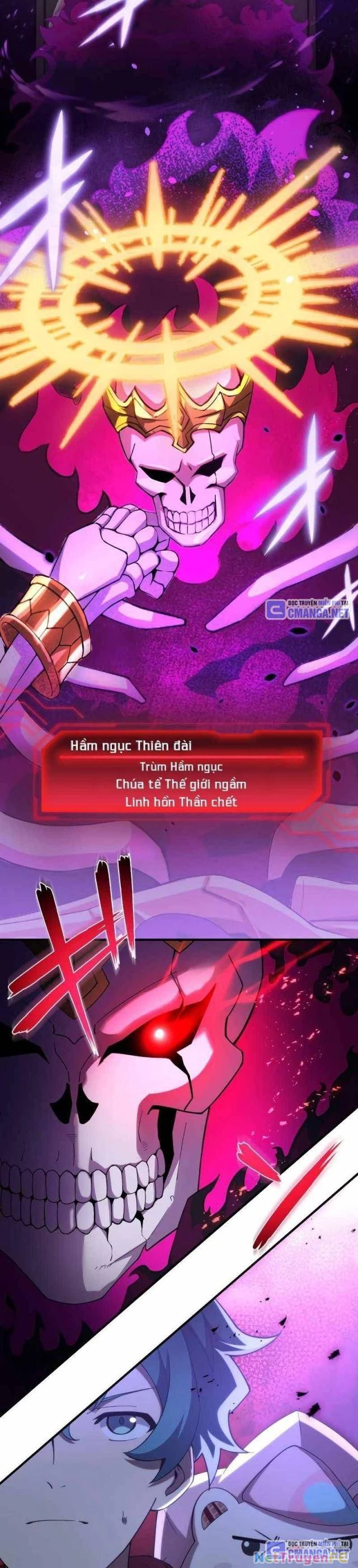 Zero 0 - Vựơt Qua Cả Ma Pháp Thời Không Chapter 24 - Trang 3