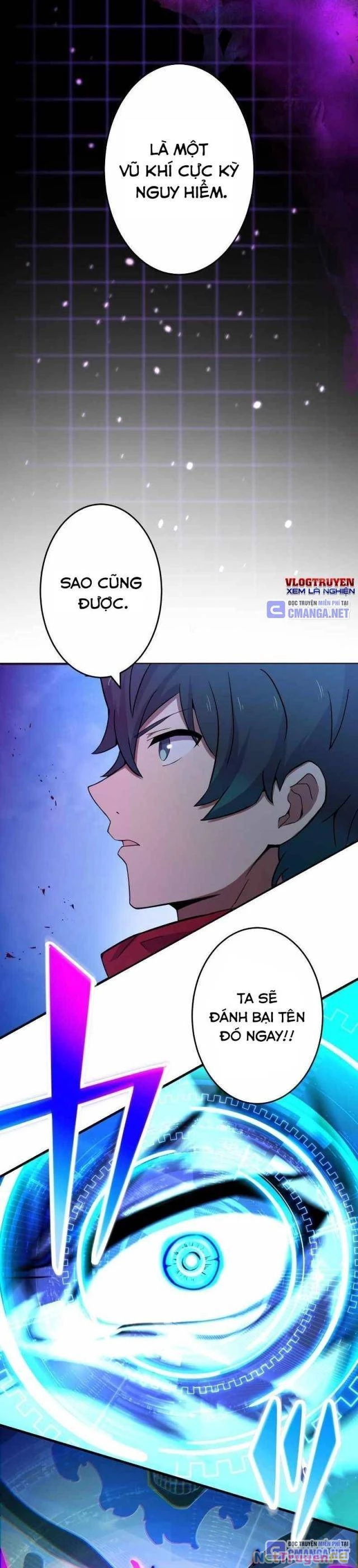 Zero 0 - Vựơt Qua Cả Ma Pháp Thời Không Chapter 24 - Trang 3