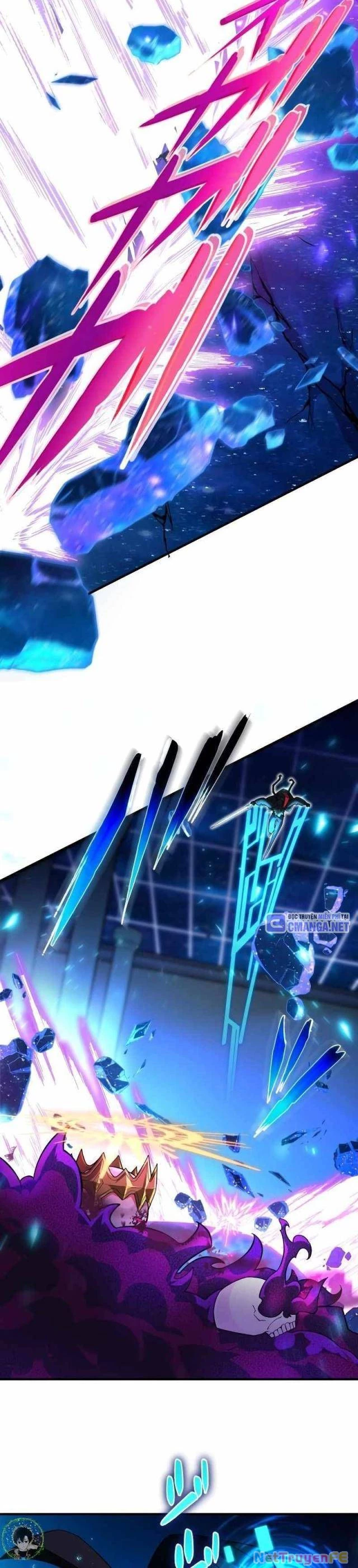 Zero 0 - Vựơt Qua Cả Ma Pháp Thời Không Chapter 24 - Trang 3