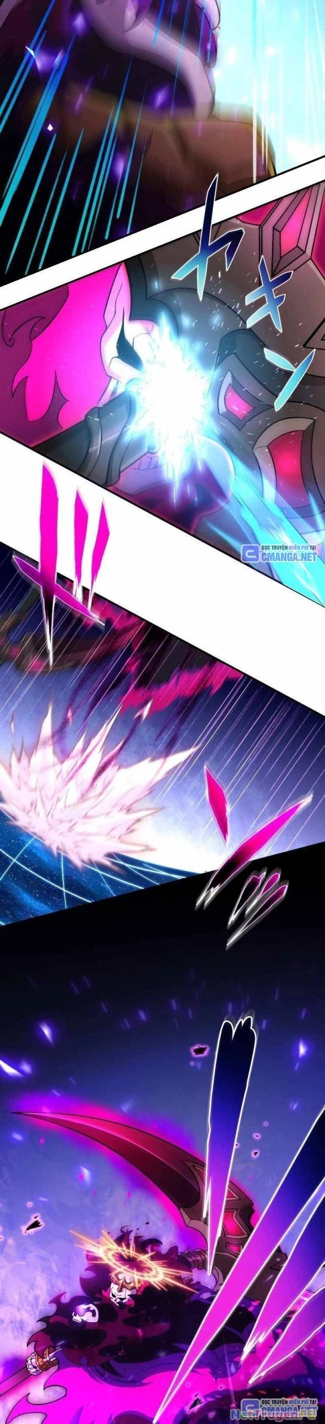 Zero 0 - Vựơt Qua Cả Ma Pháp Thời Không Chapter 24 - Trang 3