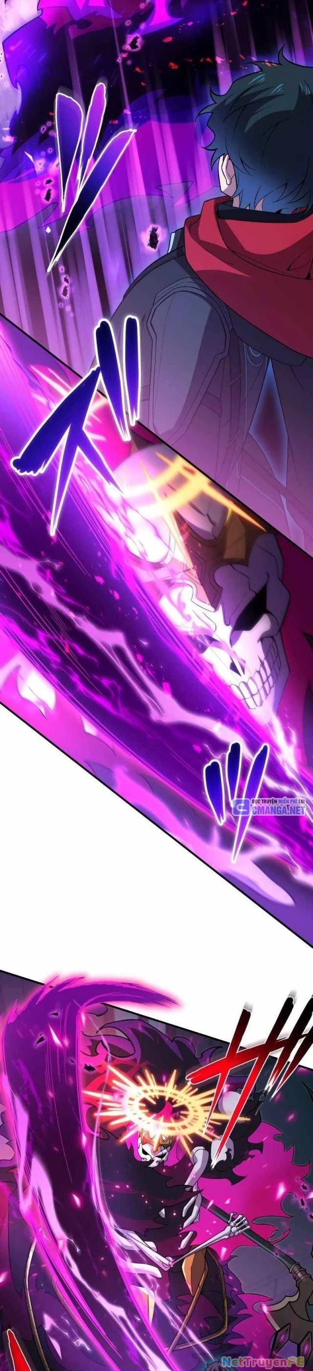 Zero 0 - Vựơt Qua Cả Ma Pháp Thời Không Chapter 24 - Trang 3