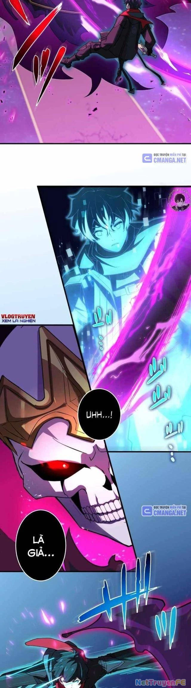 Zero 0 - Vựơt Qua Cả Ma Pháp Thời Không Chapter 24 - Trang 3