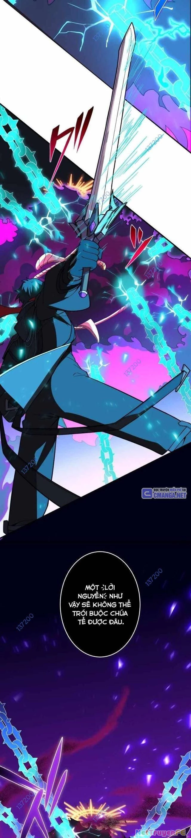 Zero 0 - Vựơt Qua Cả Ma Pháp Thời Không Chapter 24 - Trang 3