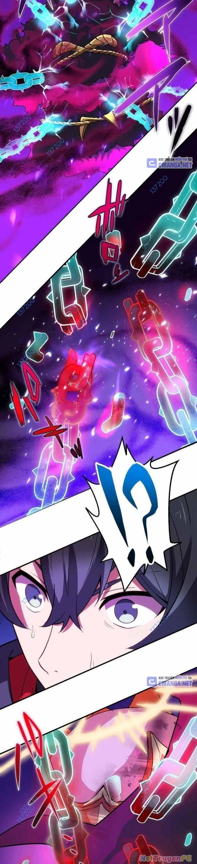 Zero 0 - Vựơt Qua Cả Ma Pháp Thời Không Chapter 24 - Trang 3