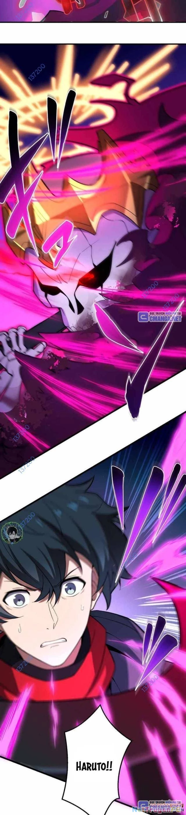 Zero 0 - Vựơt Qua Cả Ma Pháp Thời Không Chapter 24 - Trang 3