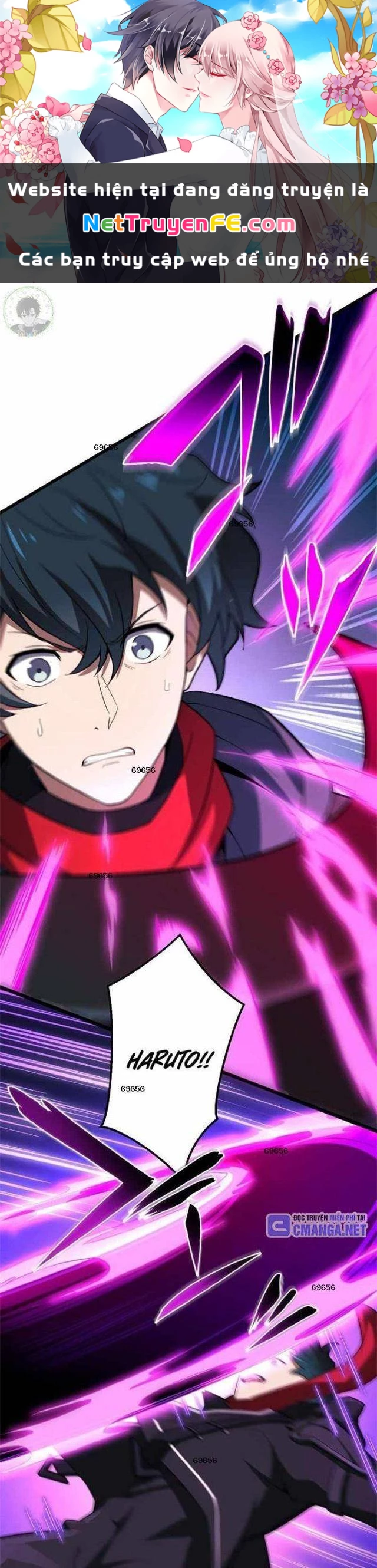 Zero 0 - Vựơt Qua Cả Ma Pháp Thời Không Chapter 25 - Trang 3