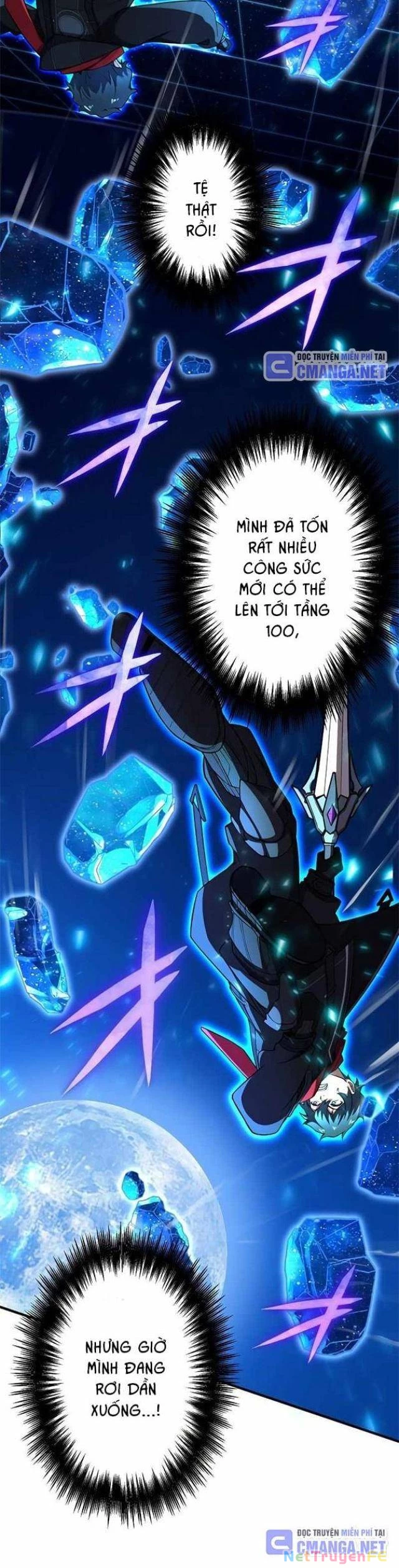 Zero 0 - Vựơt Qua Cả Ma Pháp Thời Không Chapter 25 - Trang 3