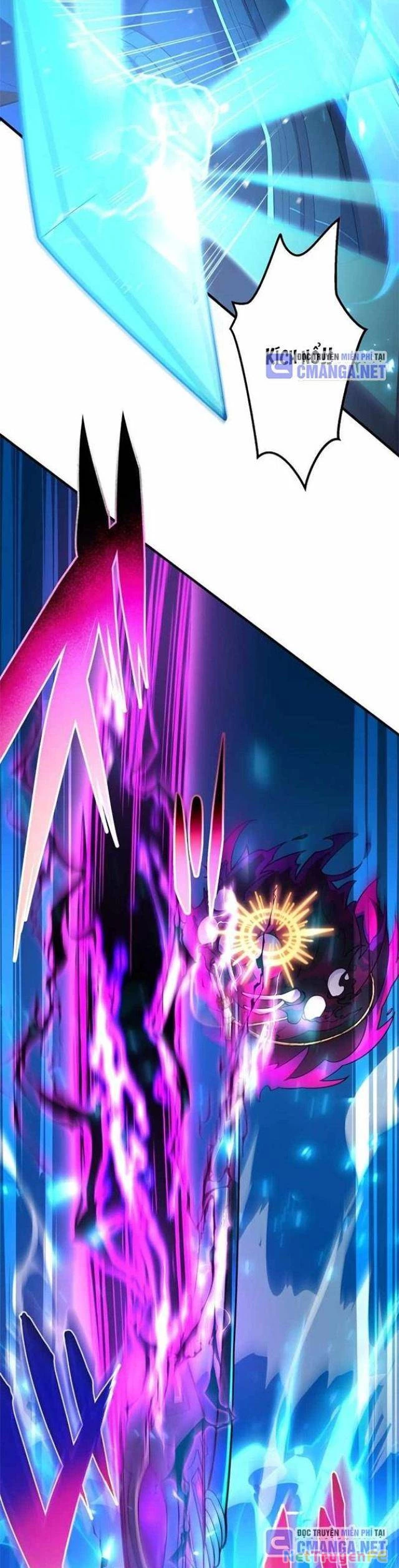 Zero 0 - Vựơt Qua Cả Ma Pháp Thời Không Chapter 25 - Trang 3