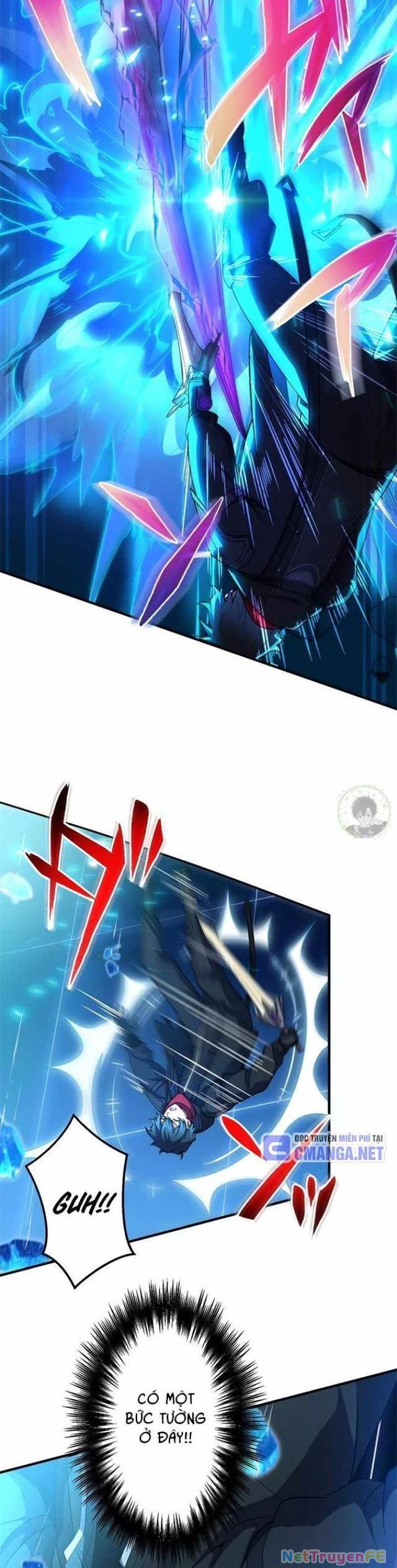 Zero 0 - Vựơt Qua Cả Ma Pháp Thời Không Chapter 25 - Trang 3