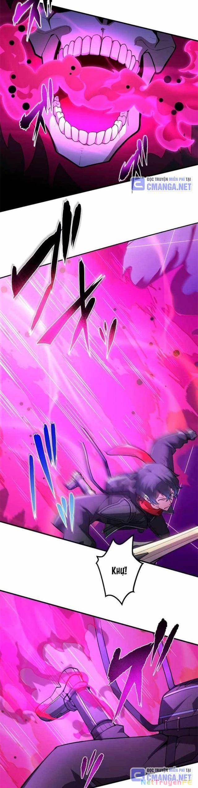 Zero 0 - Vựơt Qua Cả Ma Pháp Thời Không Chapter 25 - Trang 3