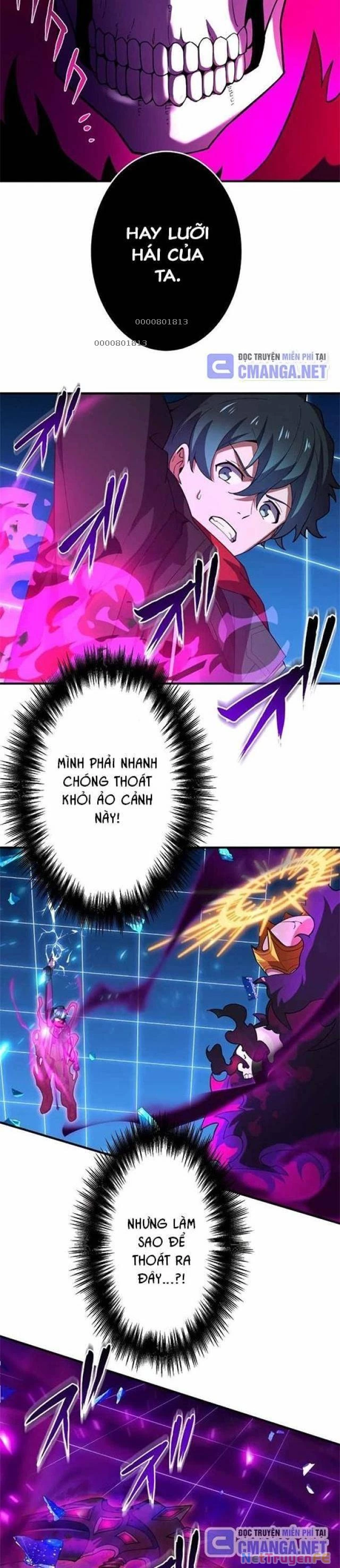 Zero 0 - Vựơt Qua Cả Ma Pháp Thời Không Chapter 25 - Trang 3