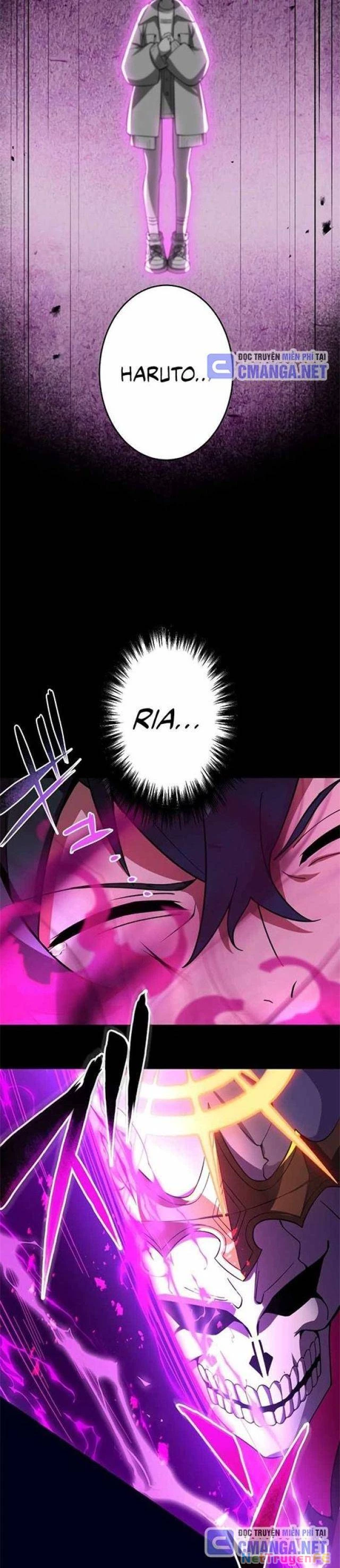 Zero 0 - Vựơt Qua Cả Ma Pháp Thời Không Chapter 25 - Trang 3