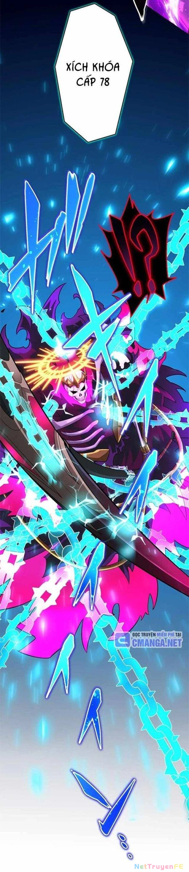 Zero 0 - Vựơt Qua Cả Ma Pháp Thời Không Chapter 25 - Trang 3